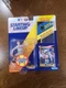 STEVE AVERY &bull; 1992 Extended Kenner Starting Lineup Atlanta Braves Card & Poster