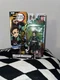 Bandai Ultimate Legends Demon Slayer TANJIRO KAMADO Figure