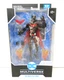 McFarlane Toys DC Multiverse Batman Beyond Glow in the Dark EE Exclusive