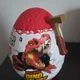ZURU Robo Alive Volcano Dino Fossil Find Egg Toy with Hammer