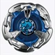 Beyblade X BX-31 Random Booster Vol.3 06 Rhino Horn 5-80Q (Monkey3C) Takara Tomy