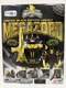 BANDAI Power Rangers Limited BLACK Edition Legacy MEGAZORD Figure