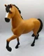 2017 Just Play DreamWorks Spirit Riding Free Spirit Horse Toy Figure
