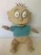 VTG 1997 Mattel Nickelodeon Tommy Rugrats 13" Viacom  Doll RARE