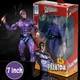 The Phantom King Features Original Superheroes NECA 7-Inch Action Figure