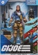 RARE HASBRO G.I. JOE CLASSIFIED SERIES SPIRIT IRON KNIFE 6" FIGURE  MISB