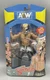 AEW Darby Allin Wrestling Superstars Series 5 33 Jazwares Action Figure LJN JW