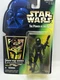 Star Wars The Power of the Force Death Star Gunner w/ Blaster &  Rifle B1
