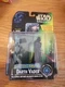 Kenner Star Wars Power of the Force Electronic Power F/X Darth Vader