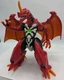 Bakugan Battle Planet Deluxe Dragonoid Action Figure, Spin Master LTD