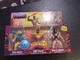 MOTU Sun-Man & the  Rulers of the Sun 3pk Pig-Head Space Sumo NIB New