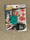Beyblade Brand New 125SF Pre Hybrid Bull Starter Set Takara Tomy BB-02