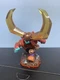 Skylanders Imaginators HEAD RUSH Trap Team Master Figure Activision #87165888
