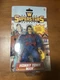 Mattel WWE Superstars Honky Tonk Man Action Figure (HDM74)