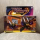 Transformers the Movie Kickback Action Figure 2023 Hasbro Retro New In Box