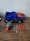 2015 GI Joe Hasbro SDCC Desert Duel Cobra Basilisk 50th Anniversary Vehicle Toy