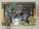 NECA Teenage Mutant Ninja Turtles TMNT Napoleon and Attila 2-Pack