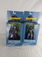 BATMAN AND JOKER DC Direct Hush Action Figure Jim Lee Design DC Comics