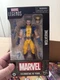 Marvel Legends Series X-Men Wolverine 85th Anniversary 6-Inch Figure Hasbro