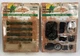Lot of 2 Ultimate Soldier 21st Century Toy US Navy SEAL AT4 Anti-Tank Weapon Set
