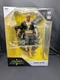 Black Adam Statue McFarlane Toys Dwayne Johnson The Rock DC Comics Shazam 12"
