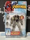 Marvel Toy Biz Spider Man Classics  (2006)  STEALTH VENOM   MOC  MOSC VERY RARE
