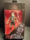 Hasbro Star Wars The Black Series Rogue One SERGEANT JYN ERSO Action Figure