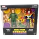 2024 Hasbro Marvel Legends  2 pack Doctor Strange Wong & Bats Amazon Exclusive