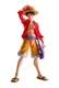 Bandai Spirits S.H. Figuarts One Piece Monkey D. Luffy Inquire Onigashima H145mm