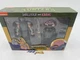 NECA Teenage Mutant Ninja Turtles SHREDDER and KRANG 7" Action Figures NEW!!!