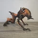 NECA Aliens: Rhino Alien 7 Inch Action Figure - 51692