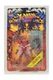 1995 ToyBiz X-Men Eric The Red New Factory Sealed Action Figure