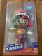 XOX Kweenie Dino Deluxe Kween of Raw 11" Mega Figure - NEW in Collector Box