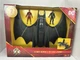 DC Comics The Flash Ultimate Batwing with 2 Action Figures - Slight Box Damage