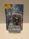 2004 Mattel DC Justice League Unlimited 4"  Hawkgirl Action Figure New/Sealed