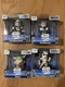 Star Wars Metalfigs The Mandalorian and Grogu Set of 4 by Jada