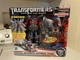 Hasbro Transformers Dark of the Moon Mechtech Ultimate Optimus Prime Figure