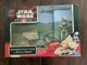 Star Wars Episode 1 *Armored Scout Tank With Battle Droid* Hasbro '99