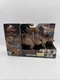 Jurassic World Dino Escape Roar Attack Camp Cretaceous Kentrosaurus Figure NIB