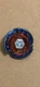 Takara Tomy Storm Pegasis 105RF Beyblade Starter Set (BB-28)