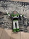 Disney Toy Story Buzz Lightyear 12-inch Talking Action Figure - Working