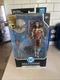 McFarlane DC Multiverse Wonder Woman GOLD LABEL 7" NIB - Mcfarlane