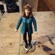 1993 Star Trek The Next Generation Dr. Beverly Crusher Action Figure Playmates