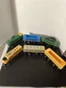 Maison Joseph Battat Wooden Train Diesel Engines & Hopper Coal Cars- Lot of 6