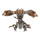 Transformers Scorponok Figure  Deluxe Class Decepticon 2006 Hasbro Missing Legs