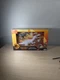 New! Jurassic World JCG22 Chaos Theory Darius and Baryonyx Figures Peril Pack