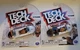 Tech Deck Plan B Lot of 2 Rare Skateboards Fingerboards Brand New