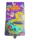 Mattel Real Monsters WERFEL Dare to Scare  Nickelodeon VTG NOS 1995 NIP MINT &sect;
