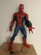 2017 Marvel SPIDER-MAN Homecoming Super Sense 24" Interactive As Is