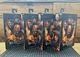 NECA American Werewolf In London Ultimate Nightmare Demons Set Of 4 SEALED